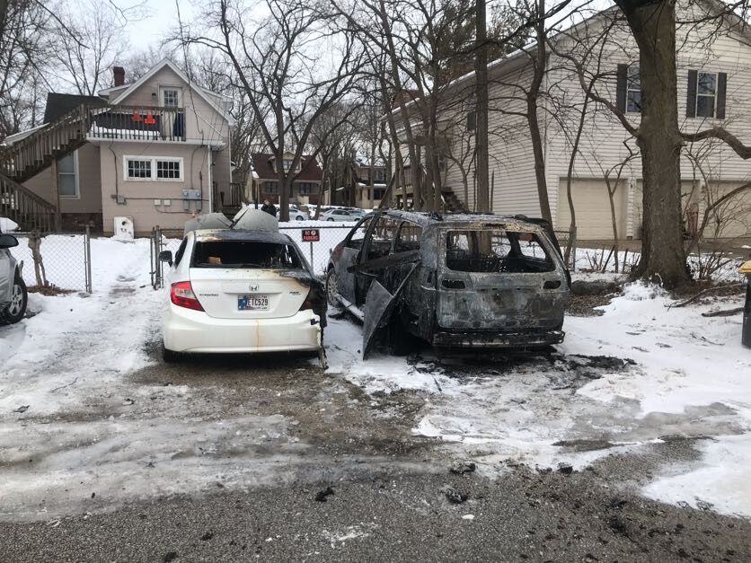 fire car 1
